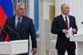Орбан після дзвінка Путіну заявив про 