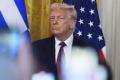 Оточення Трампа не радить розмовляти з Путіним, поки він не зобов’яжеться повністю припинити вогонь