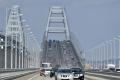 Чому Україна досі не зруйнувала Кримський міст: у ВМС усе пояснили