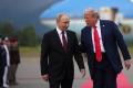 Зустріч у Вашингтоні: Трамп відповів, чому не дзвонив Путіну перед лідерами ЄС