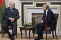 Росія може окупувати Білорусь: в ISW попередили НАТО про серйозну небезпеку