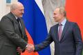 Лукашенко закликав до максимальної інтеграції із Росією