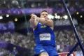 Україна завоювала медаль Олімпійських ігор-2024 в метанні молота