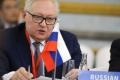 У МЗС Росії зробили чергову заяву про припинення війни