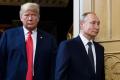 Зустріч Трампа та Путіна: чи стане вона кроком до закінчення війни в Україні