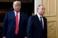Експерт пояснив, чому Кремль не коментує розмову з Трампом
