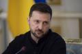 Зеленський розповів, чому проти заморожування війни по лінії фронту