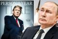 Трамп показує, що він дуже схожий на Путіна – Портников