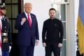 Трамп вважає, що грає геніальну шахову партію, у підсумку якої 