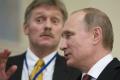 У Путіна знов заговорили про необхідність зустрічі із Трампом