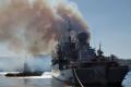 Усі кораблі Чорноморського флоту будуть знищені найближчим часом – військовий ЗСУ