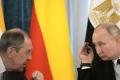 Лавров зробив заяву про гарантії безпеки для України і назвав умову Кремля