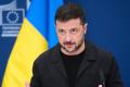 Зеленський натякнув, хто саме має відправити контингент до України