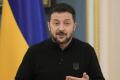 Україна не може гарантувати безпеку світових лідерів 9 травня на параді в Москві — Зеленський
