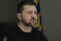 Зеленський: ми готуватимемо новий контрнаступ