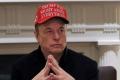 Скандал Трампа та Маска: обидва втратили мільярди за один день