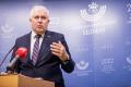 Міністр оборони Литви: «Росатом» має бути під санкціями як виробник ядерної зброї РФ