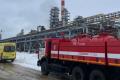 Щонайменше половина виробництва НПЗ під Нижнім Новгородом зупинена, - Reuters