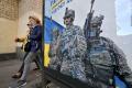 Всеобщая мобилизация в Украине: к чему готовиться всем военнообязанным в мае