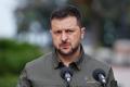 Зеленський дав доручення Сирському щодо плану перемоги