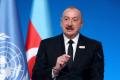 Президент Азербайджану в останній момент відмовився їхати до Путіна на парад