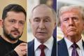 Чи домовлялися Трамп і Путін про саміт із Зеленським: що кажуть у Кремлі