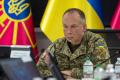 Сирському – 60. Факти про головкома ЗСУ та його бойовий досвід