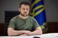 Подивитися в очі війні: Зеленський запросив Байдена і Трампа в Україну