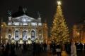 Ватри і коляда. Як святкуватимуть Різдво у Львові: основні події