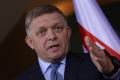 Фіцо заявив, що домовився з Путіним про газ для Словаччини