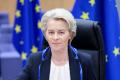 Європа має терміново переозброїтися та готуватися до гіршого, - фон дер Ляєн