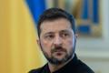 Зеленський: безпека для України має працювати, як стаття 5 НАТО