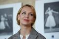 Науседа позбавив громадянства Литви балерину Лієпу за підтримку війни проти України