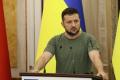 У США тиснуть на Зеленського у питанні мобілізації чоловіків з 18 років, але він проти, - ОП