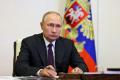 Путін сказав Трампу, що готовий зустрітися із Зеленським, - AFP