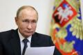 Путін вирішив урізати військові витрати через падіння економіки РФ, - ЗМІ