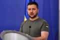 Бої у Курській області: Зеленський пообіцяв воїнам виплачувати премії швидко та без бюрократії