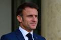 Макрон назвав умову для зняття санкцій з Росії