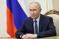 Путін скликав нараду щодо розвитку галузі рідкісноземельних металів в РФ