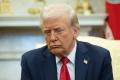 Трамп поскаржився, що Зеленський забирав гроші в США, як цукерки в дитини