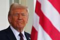 Трамп допустив послаблення торгових мит для 