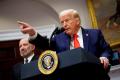 Трамп розглядає можливість введення додаткових санкцій проти Росії