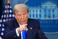 Трамп скоротить 50-денний дедлайн для Путіна: 