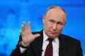 Путін вірить у перемогу шляхом затяжної війни, але є нюанс, - ISW