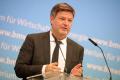 Глава Мінекономіки Німеччини хоче 