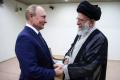 Росія збільшує співпрацю з Іраном. Bloomberg розповіло, як це позначиться на Ізраїлі