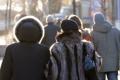 В Україну повернеться справжня зима. Синоптики попередили про сніг і різке похолодання