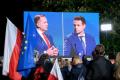 Тшасковський vs Навроцький: як Україна і Зеленський стали гарячими темами дебатів у Польщі