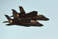Трамп хоче більше дронів і ракет і менше F-35 у бюджетному запиті на 893 млрд доларів