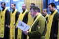 Міноборони впорядкувало діяльність Ради з питань військового капеланства: як вона працюватиме